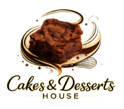 Cakes and Desserts 